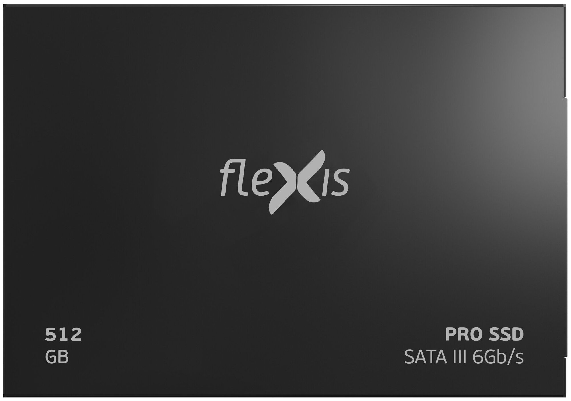 Твердотельный накопитель Flexis Pro 512Gb FSSD25TBPPRO-512