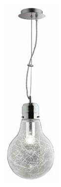 Подвесной светильник Ideal Lux LUCE LUCE MAX SP1 SMALL - фото №8