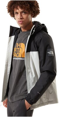 North face 2024 mountain q jacket