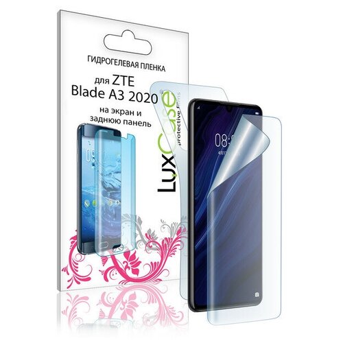     ZTE Blade A3 2020,      