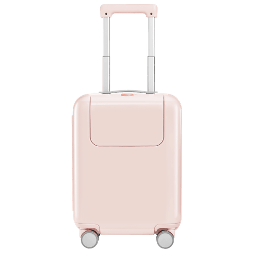 Чемодан NINETYGO Kids Luggage 17