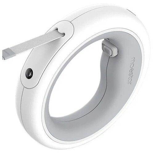 Поводок-рулетка для собак Moestar Ufo Retractable Leash 2 Pro