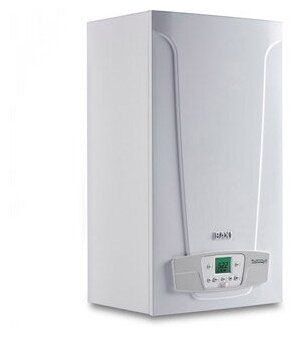 Котел газовый Baxi ECO Life 1.31 F (31 кВт) (Одноконтурный)