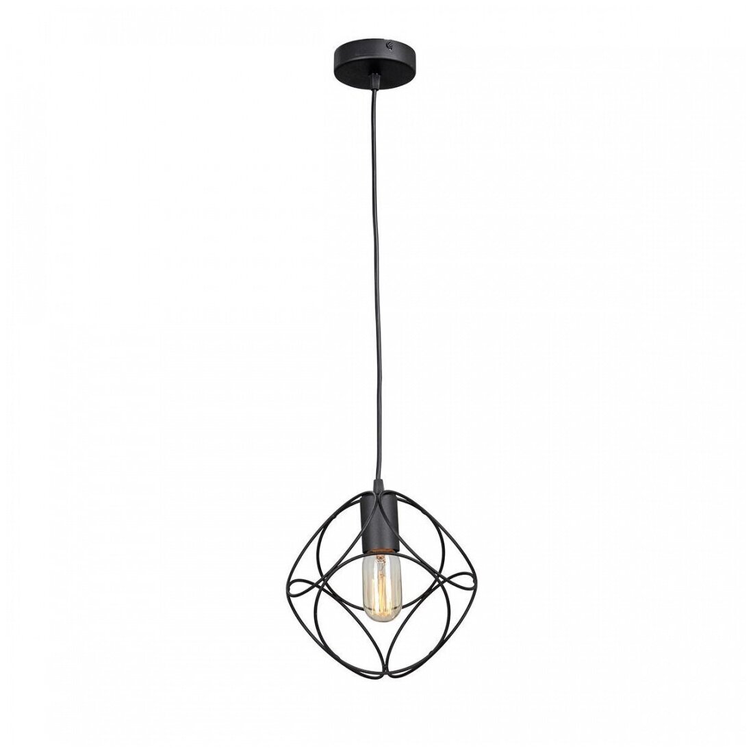 Люстра Vitaluce V4970-1/1S