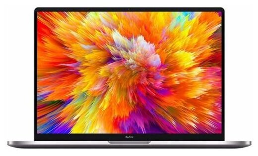 Ноутбук Xiaomi Pro RedmiBook RMA2202-BD i7 12650H/16GB/512GB SSD/RTX 2050 2GB/15.6