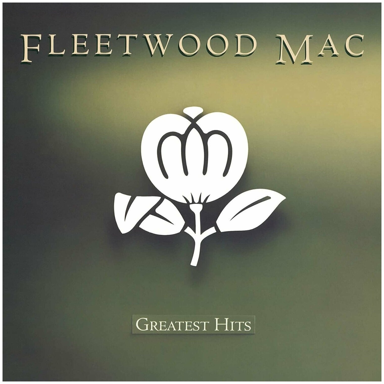 Винил 12" (LP) Fleetwood Mac Greatest Hits