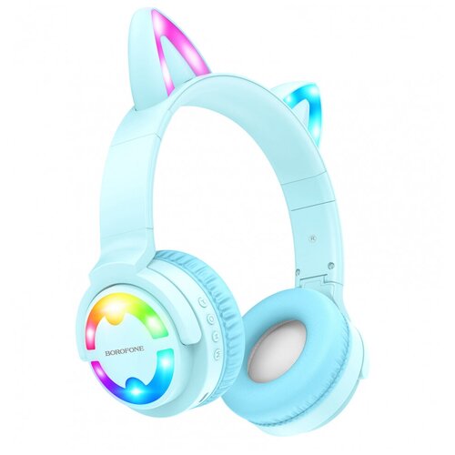 Bluetooth-наушники 179000₽