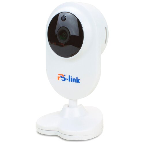 Умная камера видеонаблюдения PS-Link TD20 WIFI IP 2Мп 1080P цилиндрическая камера видеонаблюдения ip 2мп 1080p ps link ip102p со встроенным poe питанием