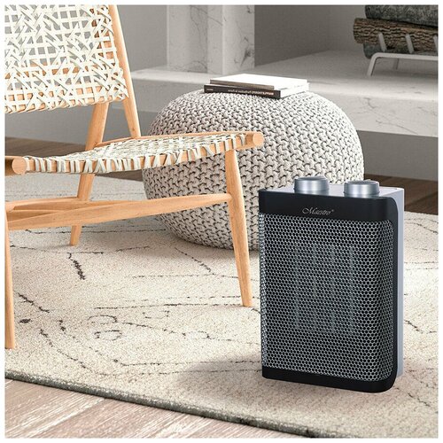 Тепловентилятор MR-924 Maestro 230500₽