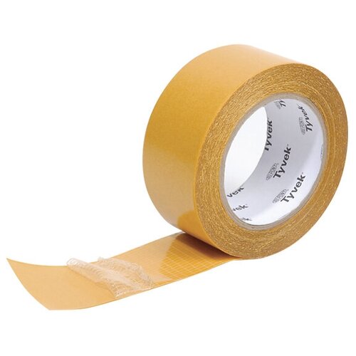 Двусторонняя акриловая лента Tyvek Double-sides Tape