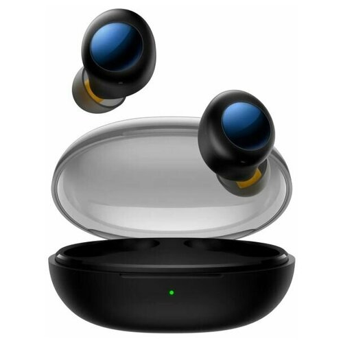 Беспроводные наушники realme Buds Q2s черный 214800₽