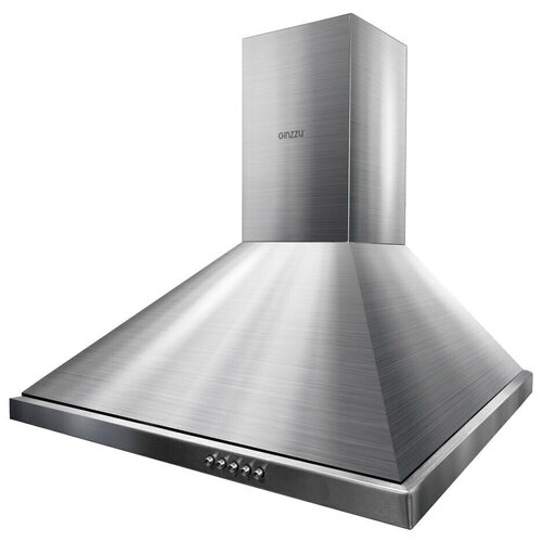 Вытяжка Ginzzu HKH-125 стальная 840000₽