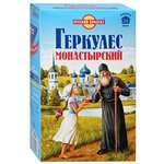 Русский Продукт Геркулес Монастырский хлопья овсяные - изображение