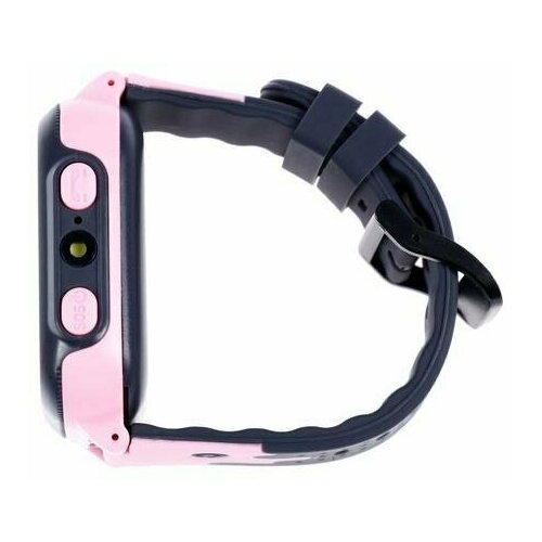 Детские смарт-часы Windigo AM-15 144 128x128 SIM 2G LBS камера 008 Мп розовые 244700₽