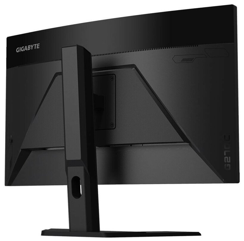 Монитор Gigabyte G27QC A