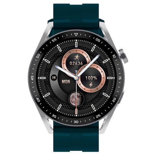 BandRate Smart Фитнес браслет BandRate Smart BRSHW28SGN 637500₽