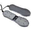 Сушилка для обуви EGOIST раздвижная, пластик, 220-240В, 50Гц, 15Вт, температура нагрева 65-80 - изображение