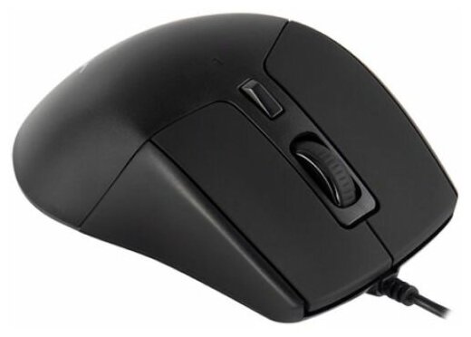 Мышь проводная Acer OMW130 черный ZL MCEEE00J