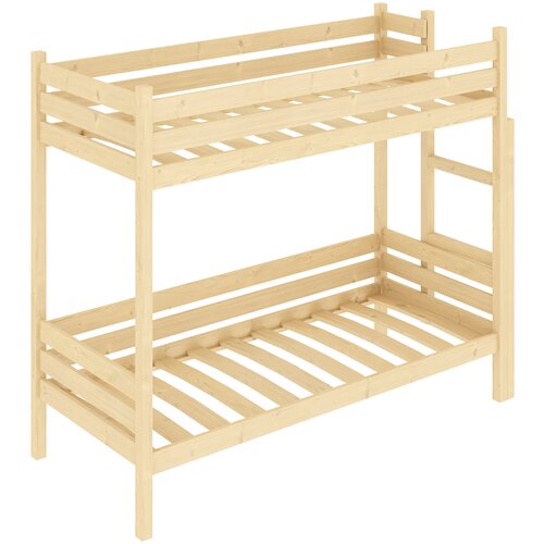 Кровать двухъярусная 