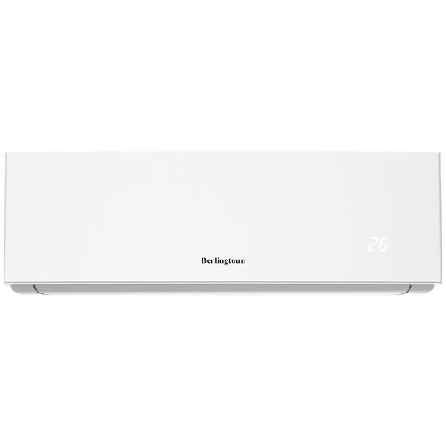 Сплит-система Berlingtoun серия Bristol inverter BR-07CIN1