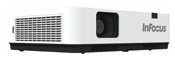 InFocus IN1004 лазерный проектор