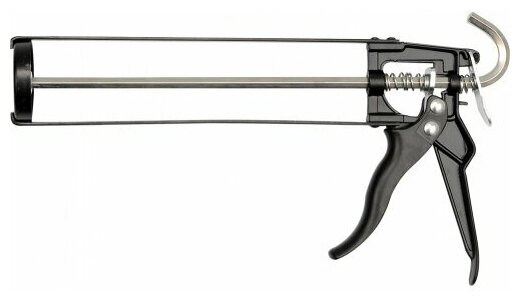 Пистолет Для Герметика 225мм Скелетный YATO арт. YT6750