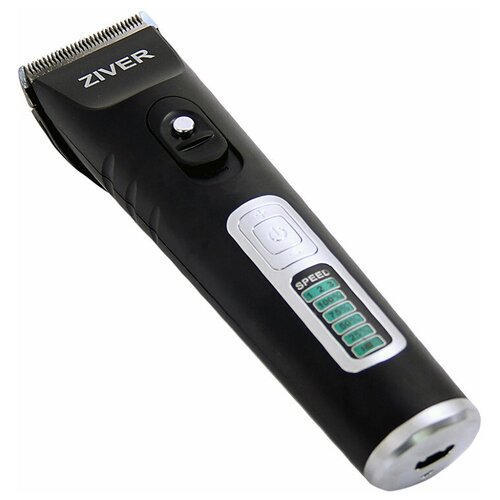 Ziver Машинка для стрижки животных Ziver-222 Shark 540000₽