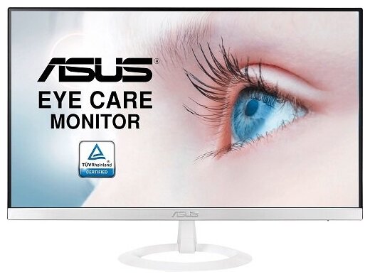 Монитор ASUS VZ249HE-W