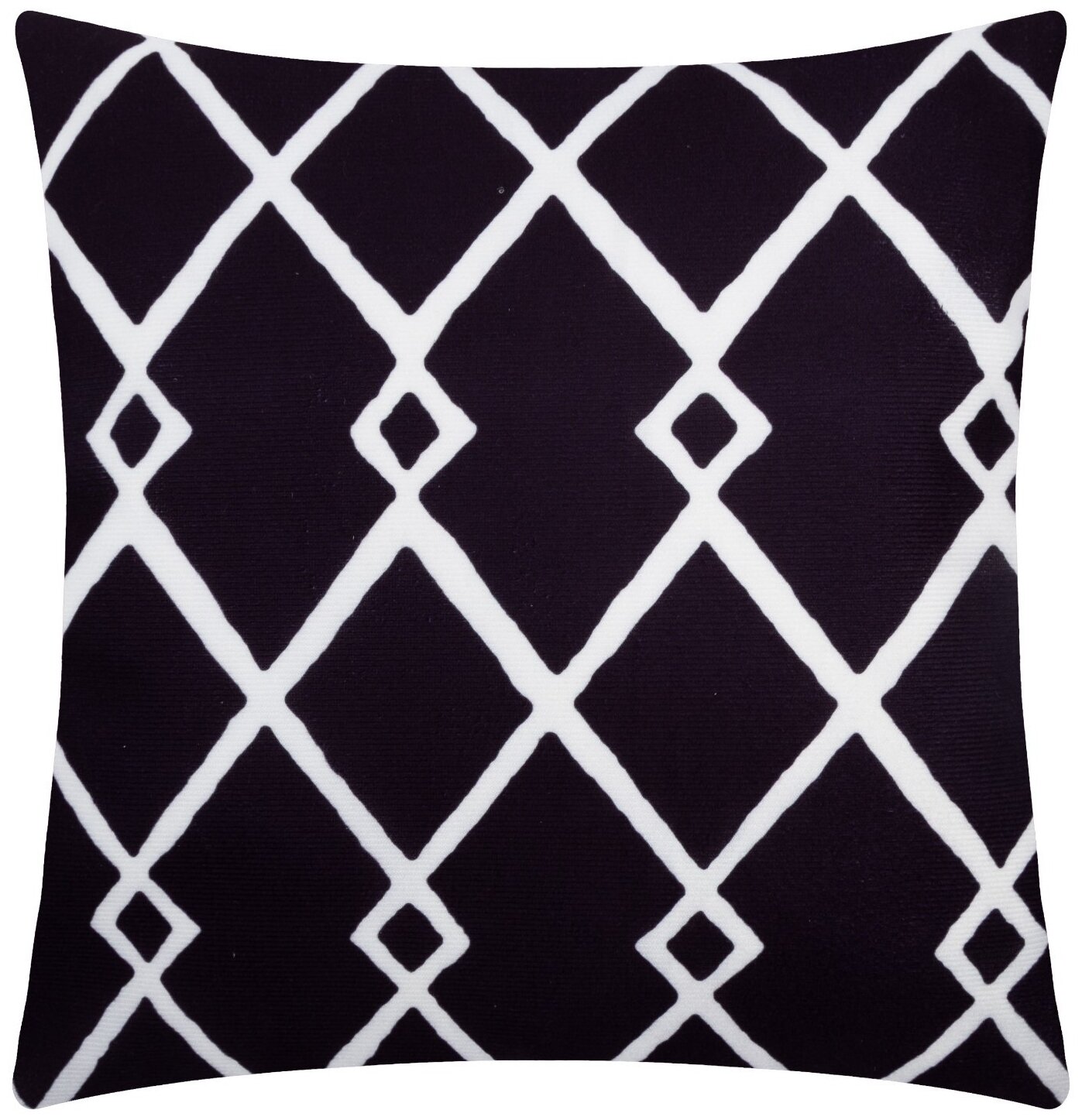 фото Чехол для подушки Этель Геометрия Орнамент 7061194