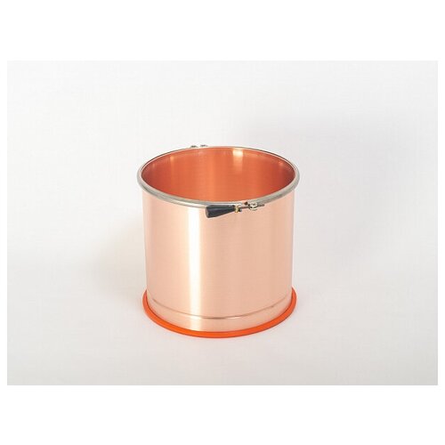 Увеличитель куба 25 л медь 2100000₽