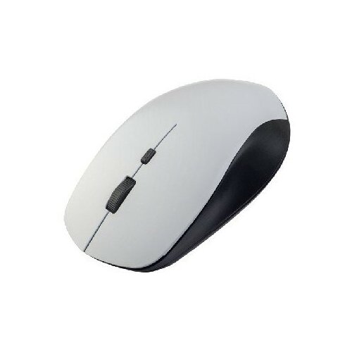 Perfeo мышь беспров, оптич. STRONG, 4 кн, DPI 800-2400, USB, белая
