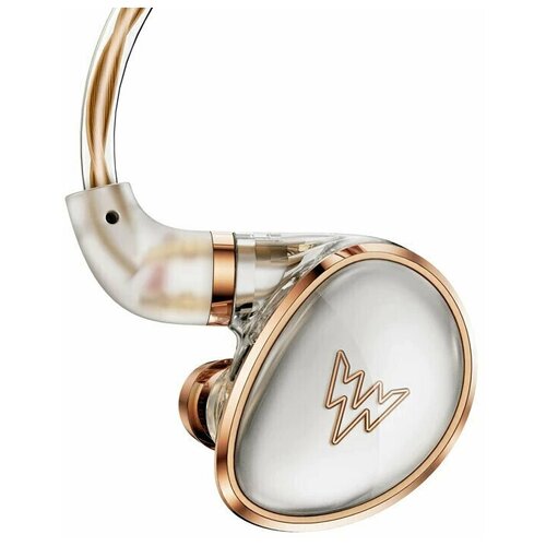 Проводные наушники Whizzer HE01 457000₽