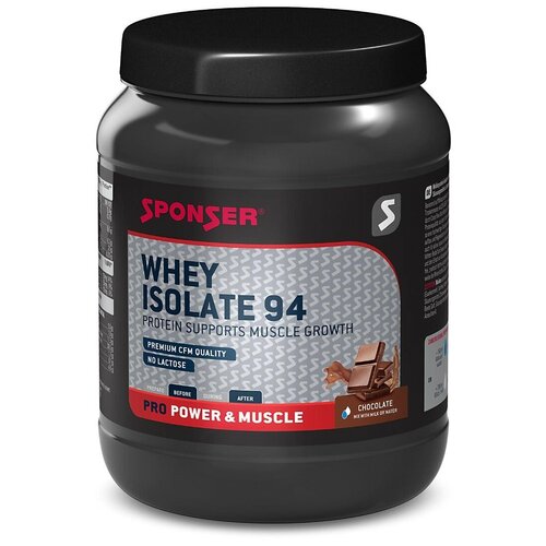 Whey Isolate 94 Шоколад 850г протеин stacker 2 whey isolate 750 гр шоколад