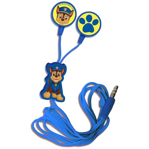 Наушники Щенячий патруль диз Boys 39900₽