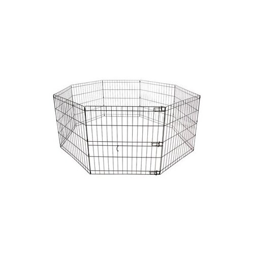 MPets вольер для животных 8 секций 62*66 см