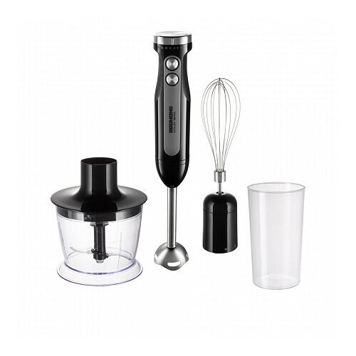 Блендер погружной REDMOND RHB-2998 черный 472000₽