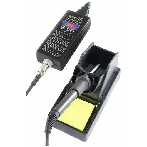 Портативная паяльная станция Best BST-9936 334000₽