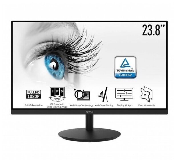 Монитор MSI ProMP242