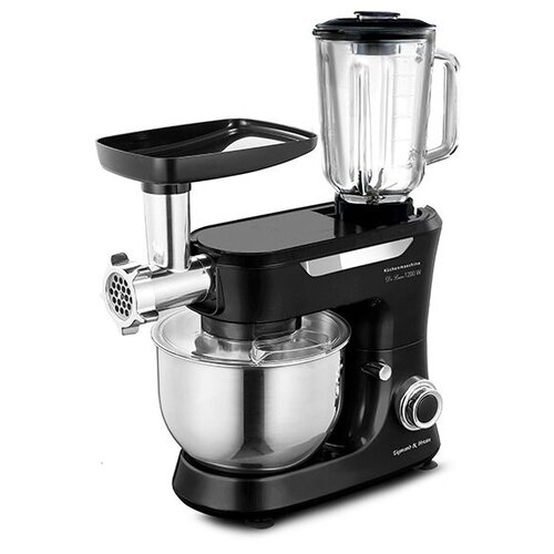 Кухонный комбайн Zigmund Shtain ZKM-998 2404600₽