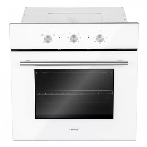 Встраиваемые духовые шкафы Hyundai HEO 6632 WG 2299000₽
