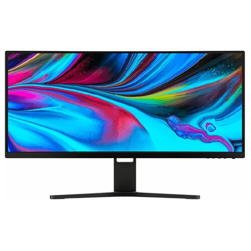 Монитор Xiaomi Curved Gaming Monitor 30 2560x1080 200 Гц 2289500₽