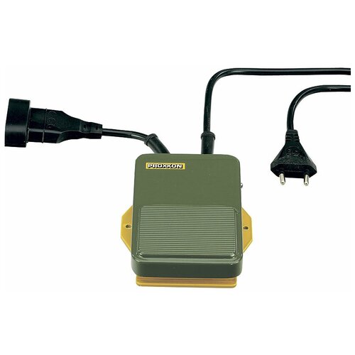 Ножной выключатель Proxxon FS 28700 4138₽