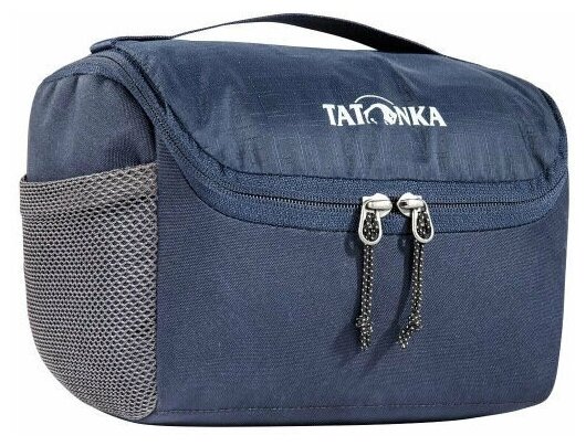 Несессер Tatonka One Week navy