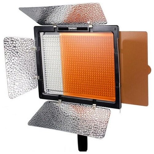 Осветитель YongNuo YN-900 L LED 3200-5500К 5500 Кв 1690900₽