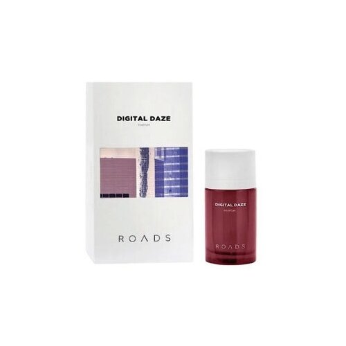 Духи Roads Digital Daze 50 мл.