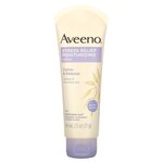 Aveeno, увлажняющий лосьон, с расслабляющим действием, лаванда, 71 г - изображение