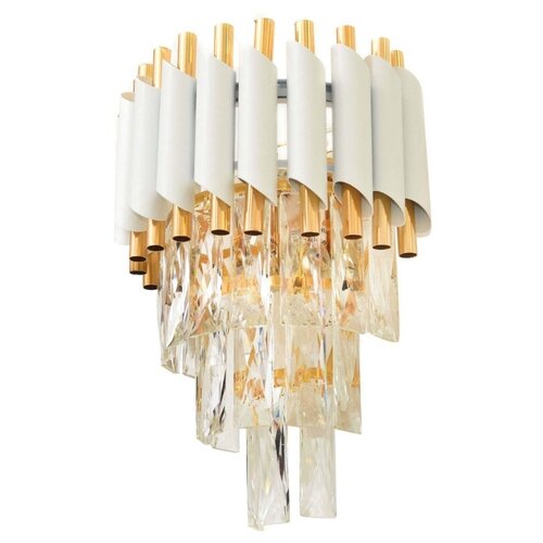 Lumina Deco Бра Lumina Deco Funneli LDW 6003-2 WTF GD 6900₽