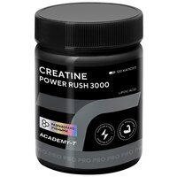 Витаминный комплекс для спортсменов CREATINE Power Rush 3000 120 капс.