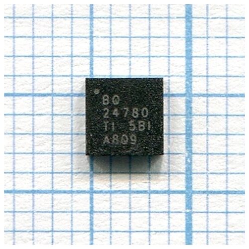 Микросхема Texas Instruments для BQ24780