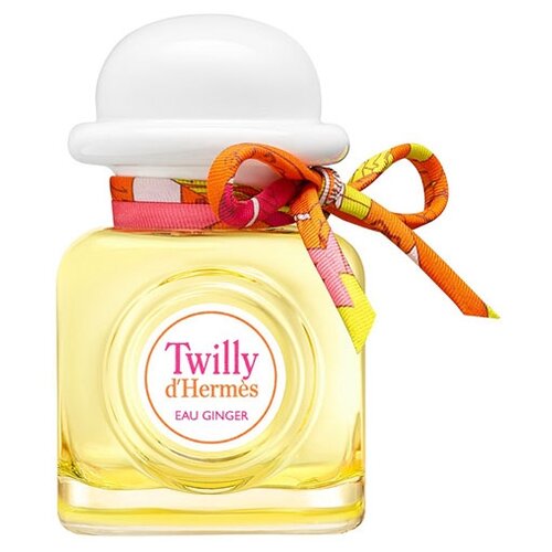 Hermes парфюмерная вода Twilly d'Hermes Eau Ginger, 50 мл hermes мужская парфюмерия hermes eau d orange verte гермес о д оранж верте 100 мл